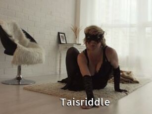 Taisriddle