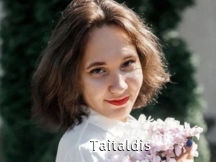 Taitaldis