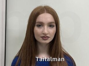 Taitalman