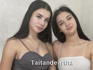 Taitandeartha