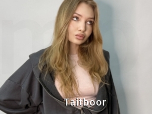 Taitboor