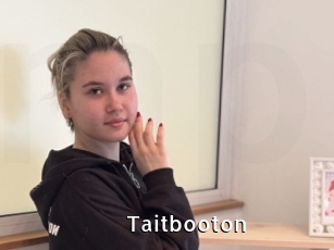 Taitbooton