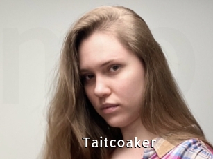 Taitcoaker