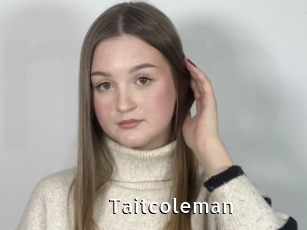 Taitcoleman
