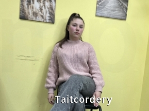 Taitcordery