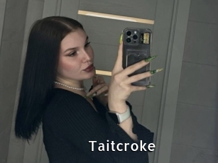 Taitcroke