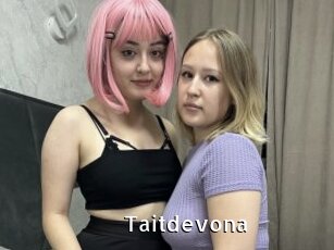Taitdevona
