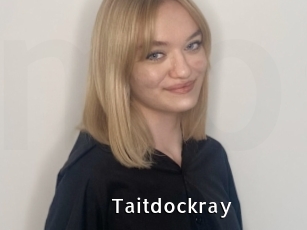 Taitdockray