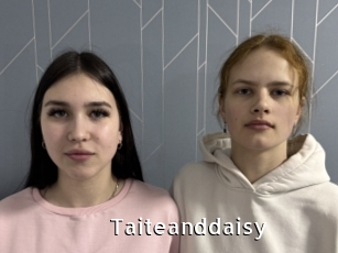 Taiteanddaisy