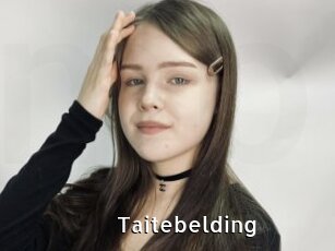 Taitebelding