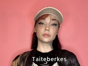 Taiteberkes
