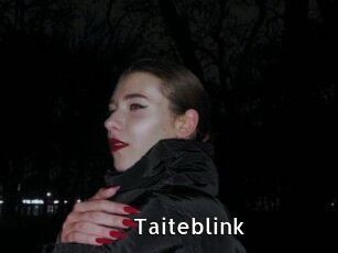 Taiteblink