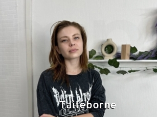 Taiteborne