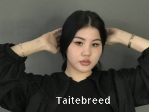 Taitebreed