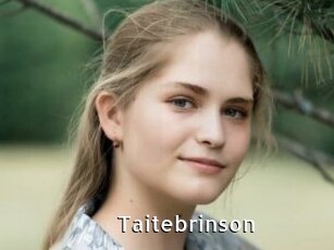 Taitebrinson