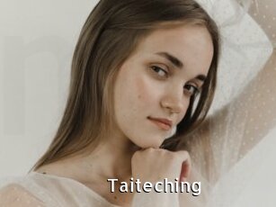 Taiteching
