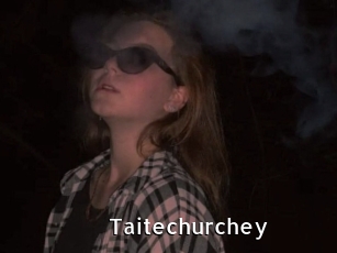 Taitechurchey