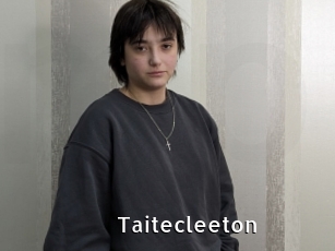 Taitecleeton