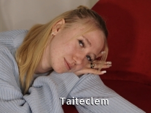 Taiteclem
