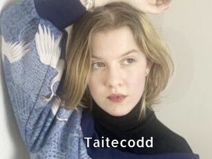 Taitecodd