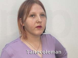 Taitecoleman