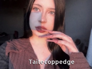 Taitecoppedge