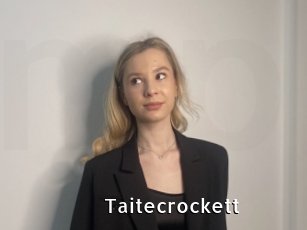 Taitecrockett