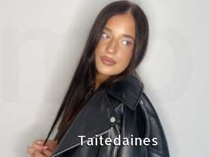 Taitedaines