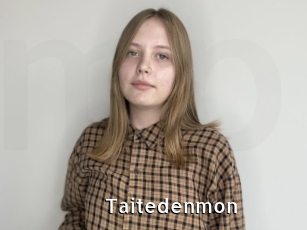 Taitedenmon