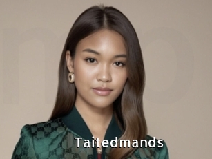 Taitedmands