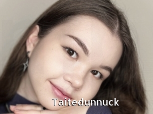 Taitedunnuck