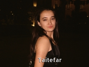 Taitefar
