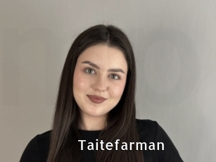 Taitefarman