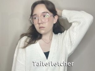 Taitefletcher