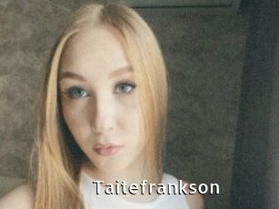 Taitefrankson