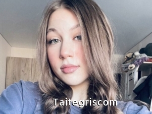 Taitegriscom