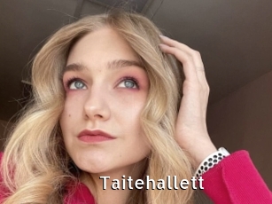 Taitehallett