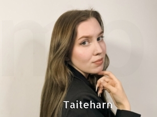 Taiteharn