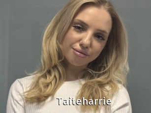 Taiteharrie