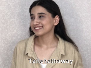 Taitehathaway