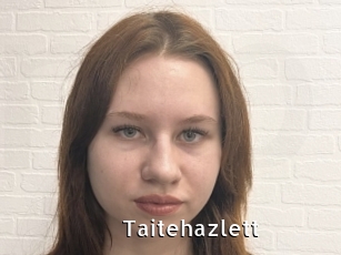 Taitehazlett