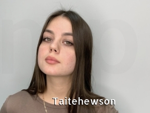 Taitehewson