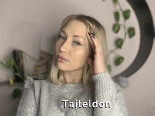 Taiteldon