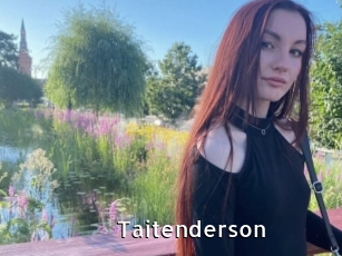 Taitenderson