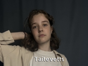Taitevetts