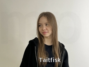 Taitfisk