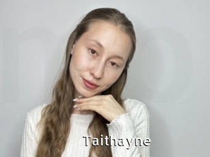 Taithayne