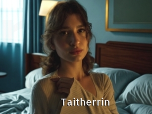 Taitherrin
