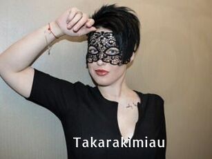 Takarakimiau