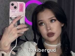 Takibergud